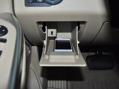 2014款 1.5L Plug-in旗舰版