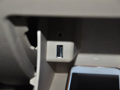 2014款 1.5L Plug-in旗舰版
