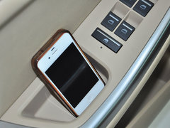 2014款 1.5L Plug-in旗舰版