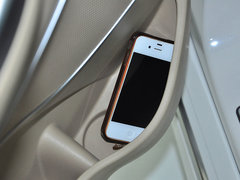 2014款 1.5L Plug-in旗舰版
