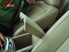 2014款 1.5L Plug-in旗舰版