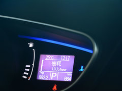 2014款 1.5L Plug-in旗舰版