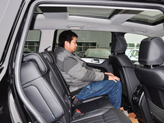 2014款 GL400 4MATIC动感型 7座