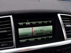 2014款 GL400 4MATIC动感型 7座