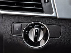 2014款 GL400 4MATIC动感型 7座
