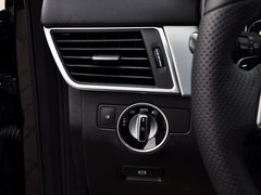 2014款 GL400 4MATIC动感型 7座