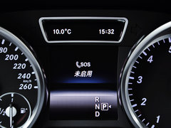 2014款 GL400 4MATIC动感型 7座