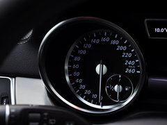 2014款 GL400 4MATIC动感型 7座