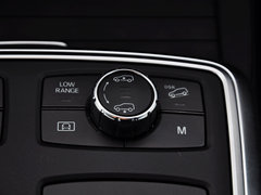 2014款 GL400 4MATIC动感型 7座