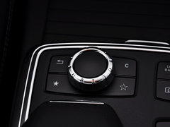 2014款 GL400 4MATIC动感型 7座