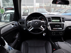 2014款 GL400 4MATIC动感型 7座