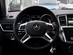 2014款 GL400 4MATIC动感型 7座