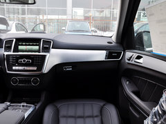 2014款 GL400 4MATIC动感型 7座