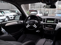 2014款 GL400 4MATIC动感型 7座