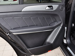 2014款 GL400 4MATIC动感型 7座