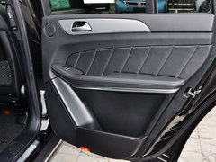 2014款 GL400 4MATIC动感型 7座