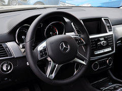 2014款 GL400 4MATIC动感型 7座