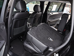 2014款 GL400 4MATIC动感型 7座