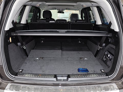2014款 GL400 4MATIC动感型 7座