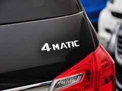 2014款 GL400 4MATIC动感型 7座