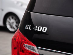 2014款 GL400 4MATIC动感型 7座