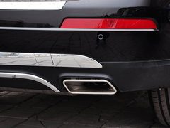 2014款 GL400 4MATIC动感型 7座