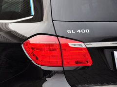 2014款 GL400 4MATIC动感型 7座