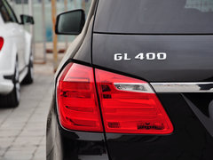 2014款 GL400 4MATIC动感型 7座