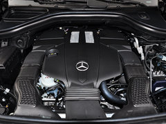 2014款 GL400 4MATIC动感型 7座