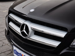 2014款 GL400 4MATIC动感型 7座