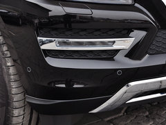 2014款 GL400 4MATIC动感型 7座