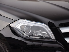 2014款 GL400 4MATIC动感型 7座