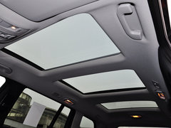 2014款 GL400 4MATIC动感型 7座