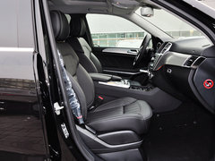 2014款 GL400 4MATIC动感型 7座