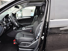 2014款 GL400 4MATIC动感型 7座