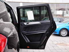 2014款 GL400 4MATIC动感型 7座