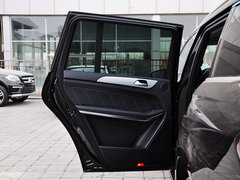 2014款 GL400 4MATIC动感型 7座