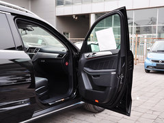 2014款 GL400 4MATIC动感型 7座