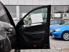 2014款 GL400 4MATIC动感型 7座
