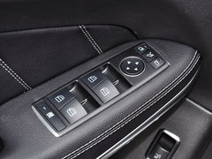 2014款 GL400 4MATIC动感型 7座
