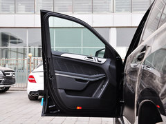 2014款 GL400 4MATIC动感型 7座