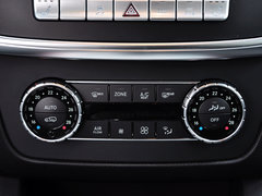 2014款 GL400 4MATIC动感型 7座