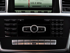 2014款 GL400 4MATIC动感型 7座
