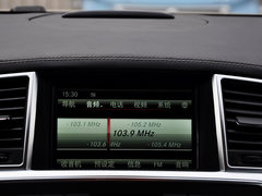 2014款 GL400 4MATIC动感型 7座