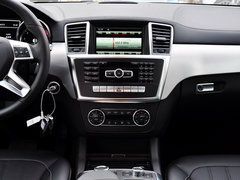2014款 GL400 4MATIC动感型 7座