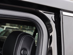 2014款 GL400 4MATIC动感型 7座