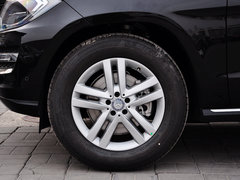 2014款 GL400 4MATIC动感型 7座