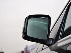 2014款 GL400 4MATIC动感型 7座