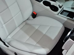 2014款 GLK260 2.0T 自动 4MATIC动感型 5座