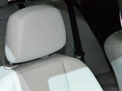 2014款 GLK260 2.0T 自动 4MATIC动感型 5座